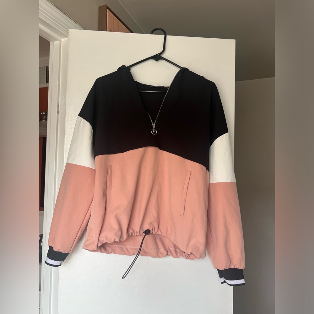 Zara Hoodie